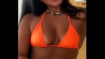 Morena Maravilhosa - linda, gostosa, bronzeada - Video 2290272