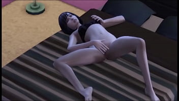 Wicked Of Whimsville : Se.1 Ep.6 _celebrity Carmen Cumeth_