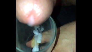 Cum, Piss, Glass, Soloboy - Bukkake - 2025 - Wild - Show - Video 2239983