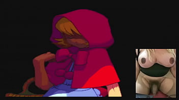 Cumming In My Stream