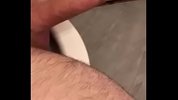 Solo Masturbation - masturbation, solo, jerking, horny, toilet, hard-rod - Video 2038599