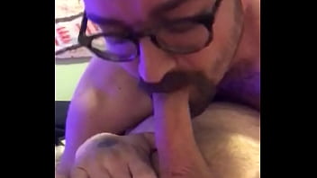 69ing With Grindr Grandpa First Date