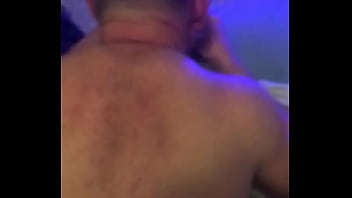 Opening Up Grindr Grandpa' Ass