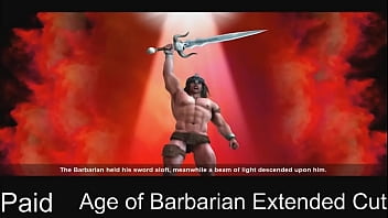 Age Of Barbarian Extended Cut (rahaan) Ep09 (dragon)