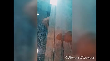 Perguntinha Da Devassa: -o Que Voc_ Faria No Chuveiro Se Eu Te Chamasse Pro Banho? Responda Com Um Comentário Bem Gostoso