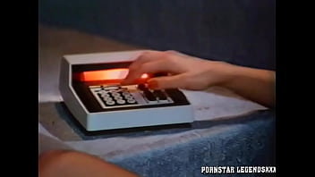 Vintage Pornstar Hillary Summers Hard Ass Drilled After Bj