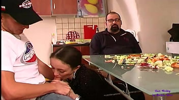 Una Giornata Anale Come Tante _ 4