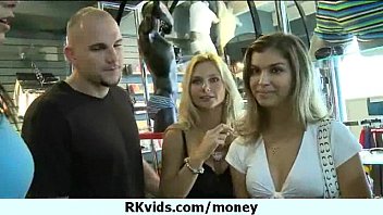 Money Talked To That This Hot Babe 29 - porn, porno, sex, teen, sexy, teens, whores, whore, cash, money, price, pay, sex-tape, moneytalks, m - Video 6065911