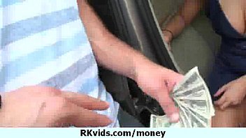 Money Talked To That This Hot Babe 30 - porn, porno, sex, teen, sexy, teens, whores, whore, cash, money, price, pay, sex-tape, moneytalks, m - Video 6216628