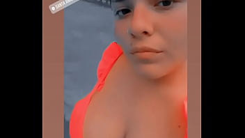 Tetona, Hermosa - Unknown - 2025 - Wild - Scene - Video 2288985