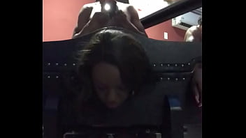 Like This Angle In The Bdsm Room