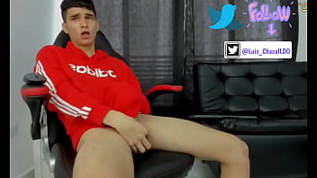 Masturbation, Gay, Soloboy - Gay - 2025 - Amazing - Session - Video 2201952