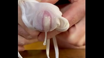 Her Sexy Victoria Secret Panties