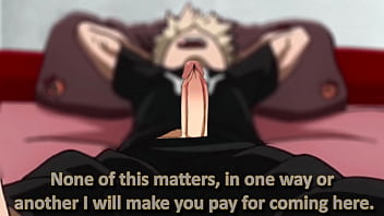 Boku No Hero Ep4 - We Are Not The Only Ones