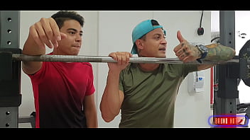 Gabriel Hot Primoshot Ataca Na Academia ,v_deo Completo No Red