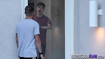 Rimming Twinks Bareback Fuck And Suck