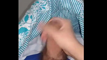 Handjob, Homemade, Soloboy - Real_amateur - 2025 - Sexy - Experience - Video 2287469