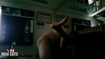 Esposa Liberada Pelo Marido Corno