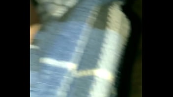 Meinen Großen Schwanz Auspacken