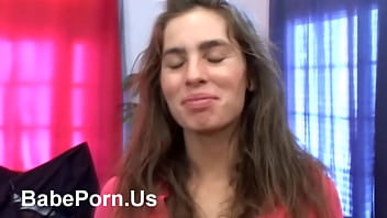 Young Skinny Hot Girl