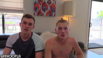 Leonardo_s Tight Ass Spread Wide Open By Jimmy_s Thick Dick.