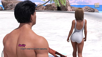 Intertwined 54, Av Gets Asked To Tutor Students More Than Once