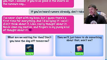 I Gave Her A Day Off And This Happened... (fap Ceo) [uncensored]