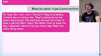 Girl Confronted Stalker And This Happened... (fap Ceo) [uncensored]