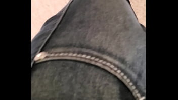 Fetishist Enjoying The Look And Feel!