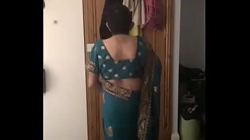 Show, Saree, Green-and-gold - Unknown - 2025 - Amazing - Experience - Video 2199114