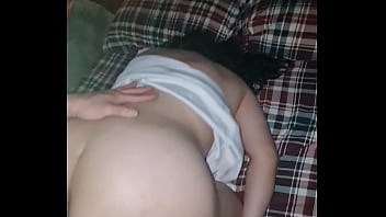 Vecina Coge Delicioso Su Posición Favorita