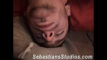 Fucking Ethan Armstrong