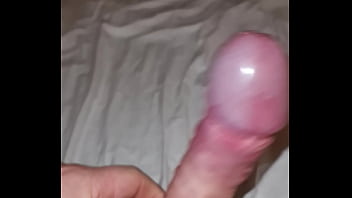 Wife Away To Work, Time For Some Play