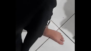 Novinho Mostrando Seu Pauzao Depois Da Pelada