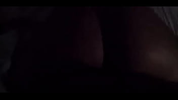 Veronica From The Back