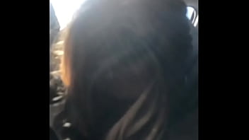 This Cheating Blonde Told Me Her Boyfriend Never Ruins Her Makeup And Face Like This