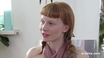 Ersties -squirting Workshop With 4 Red Hot Amateurs