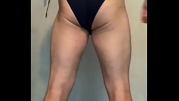 Panties, Thong, Dick, Balls, Soloboy - Unknown - 2025 - Steamy - Show - Video 2197935