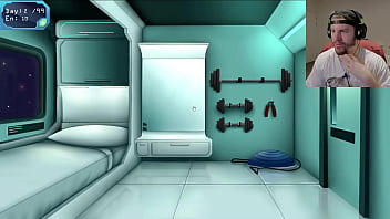 I Was Chosen To Repopulate With Them (space Paws)