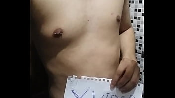 Vídeo De Verificação - soloboy, verification-video - Video 2197970