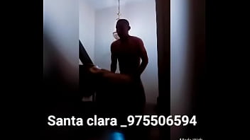 Militar Me Da Duró En Su Casa Sin Piedad