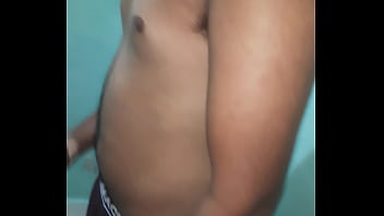 Got Caught By While Masturbating | Missander