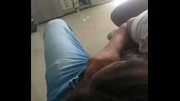 Amiga Le Gusta Chupar