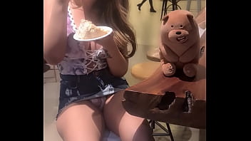 Aventura No Shopping... Bolivianamimi.tv