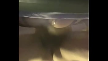 Black Girl Can_t Stop Cumming On Bwc