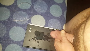 My Soft Cock Cum Twice In 1 Minute