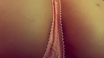 Panty Dreams Pink Panties