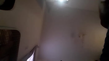 Sexy-red-getting Fuck From Da Back