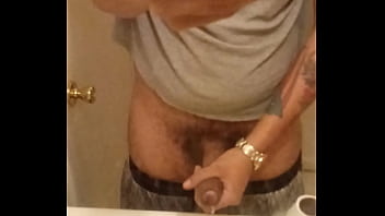 Showing Off For The Camera - masturbation, solo, spanish, big-cock - Video 2284489