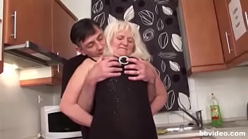 Extreme Omas 17.14 Promo